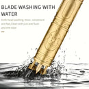 Carving Hair Clipper Professional Hair Cutting Machine Barber Rechargeable Hair Trimmer Metal Haircut Machine Clipper for Men