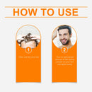 Unisex Hair Styling Powder Increase Volume Strengthen Fluffy Improve Hairline Prevent Bald Oil Absorbing Hair Mattifying Powders